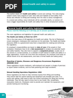 Understanding the PANEL Principles | PDF