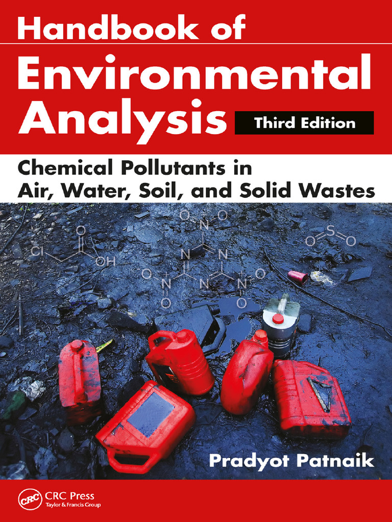 3 - Handbook of Environmental Analysis Chemical Pollutants in Air ...