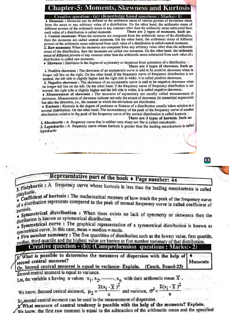 Moments New | PDF