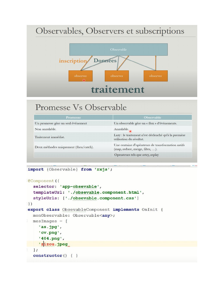 Observable S | PDF