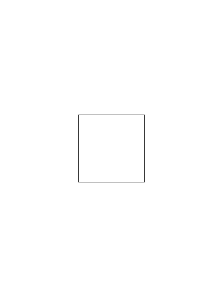 2.5 Inch Square | PDF