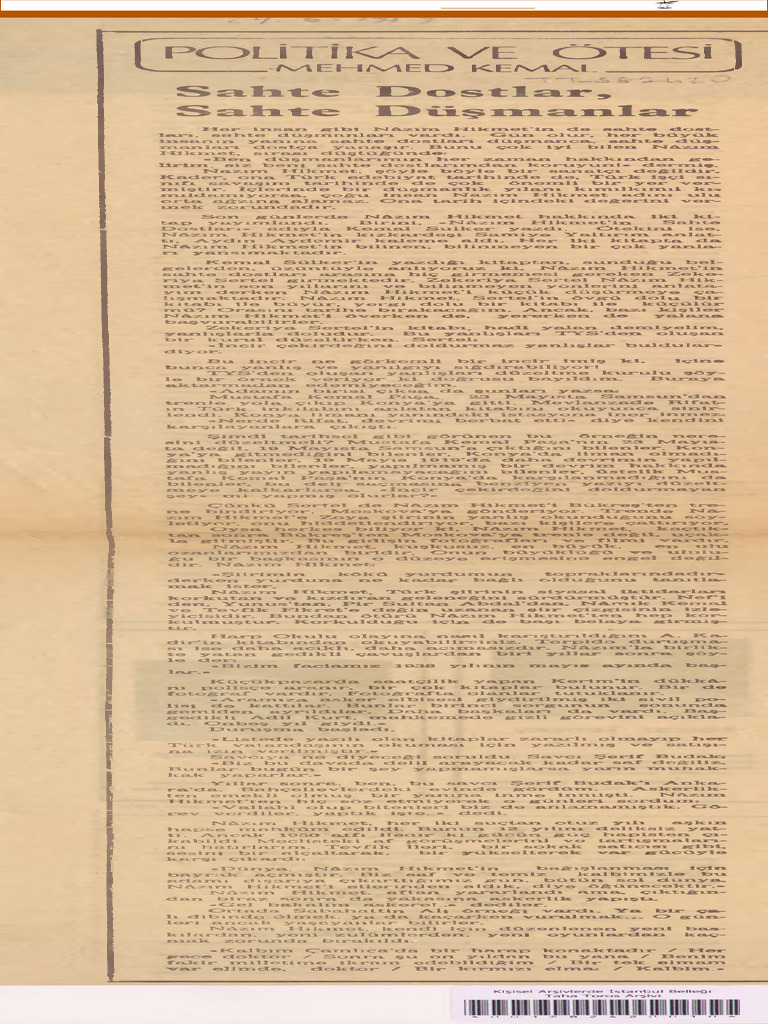 Jipsi Mipsi | PDF