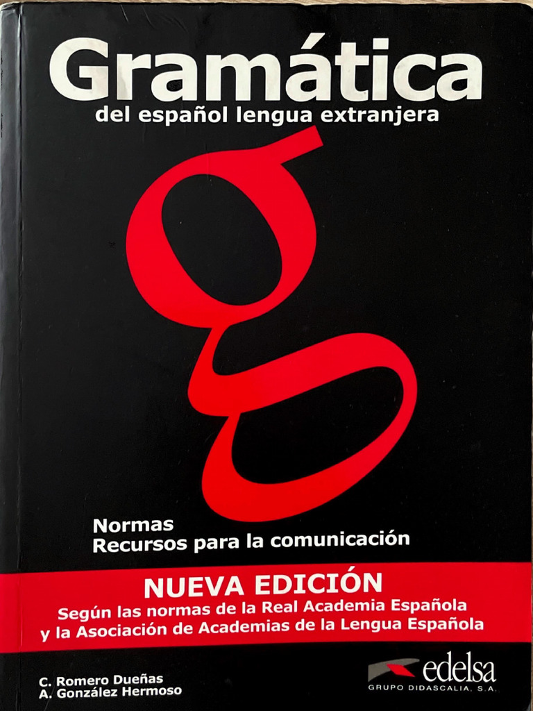 Gramatica 1 Al 16 | PDF