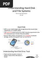 Victoria HDD Manual: Overview & Usage | PDF | Hard Disk Drive | Solid ...