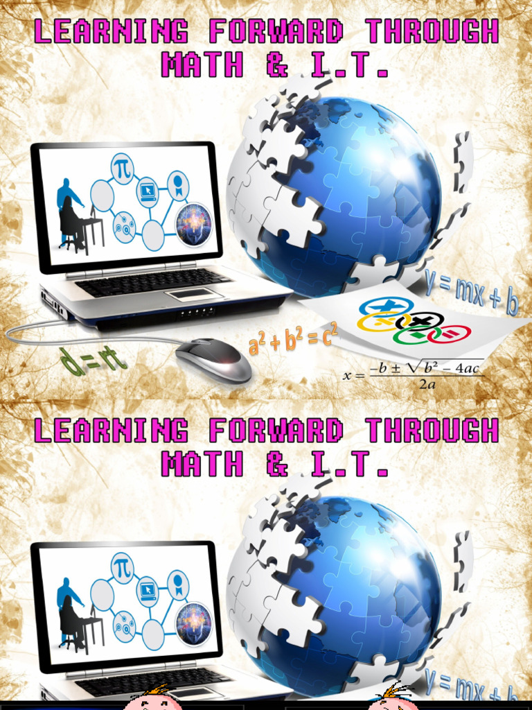 Sino Ang Mathitinik2015 | PDF | World Wide Web | Internet & Web