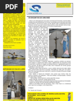 Newsletter Salesianos Porto - Mar/Abril 12