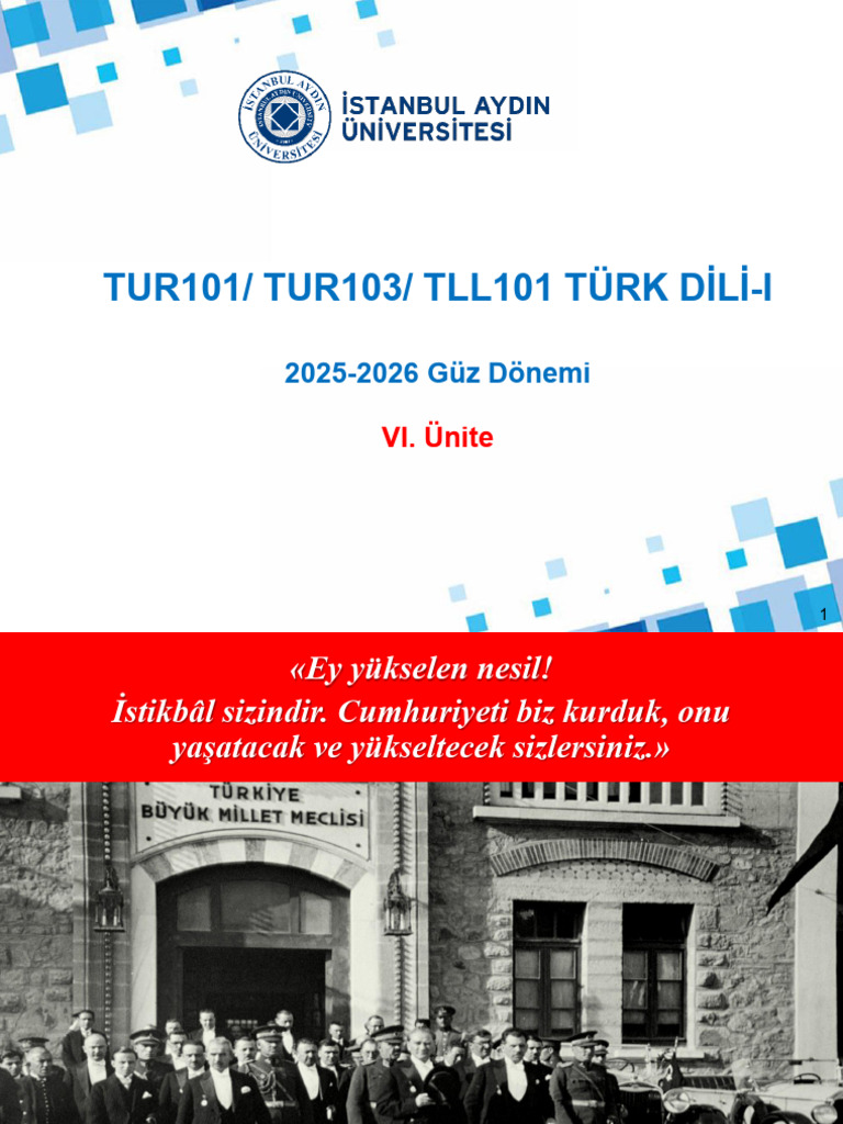 6 Unite | PDF