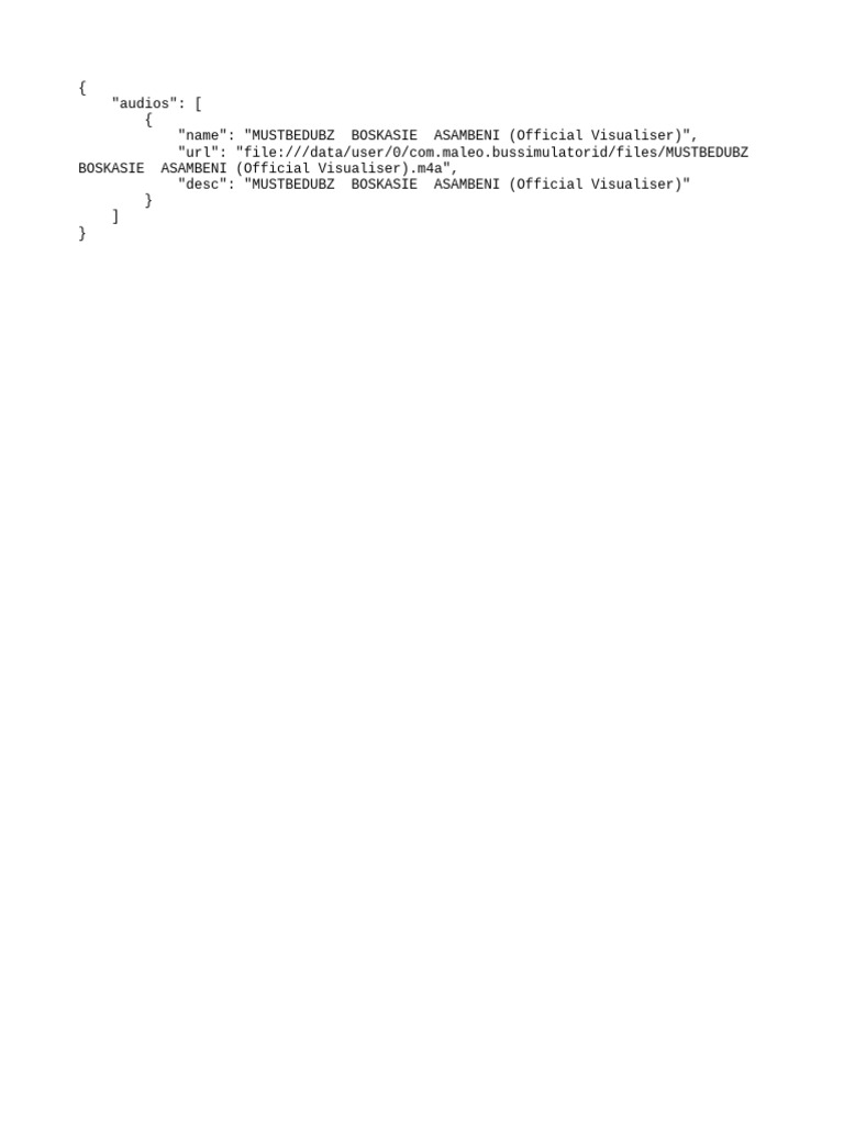 Stream | PDF