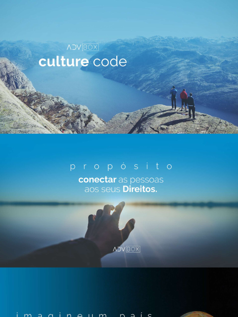 1670945357223culture Code | PDF