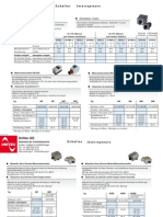 Motor Aufbauschalter Und Kabel