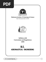 Download B Tech Aeronautical Engineering by Prashanth Kumar SN94029915 doc pdf
