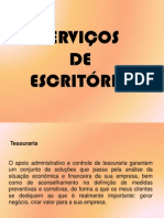 Serv Escritorio