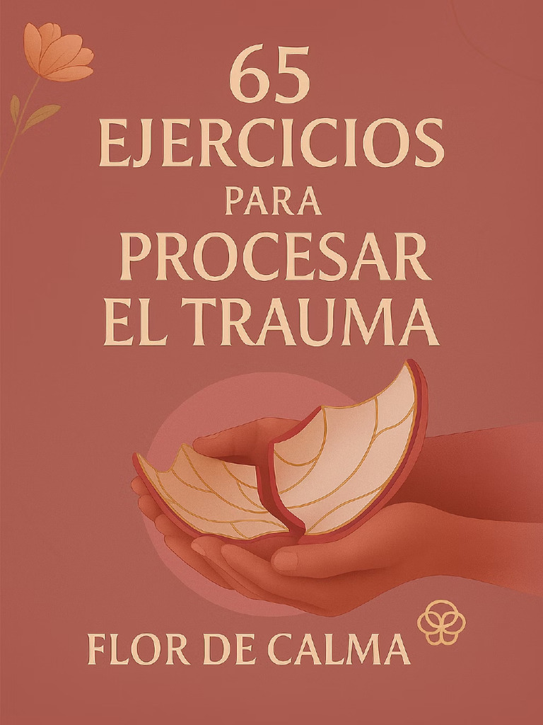 Ejercicios de Sanación Emocional y Corporal | PDF | Las emociones ...