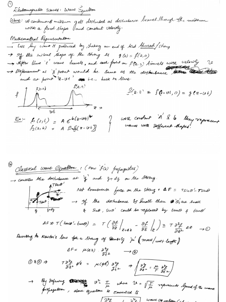 Physics For IT Lecture 41 | PDF