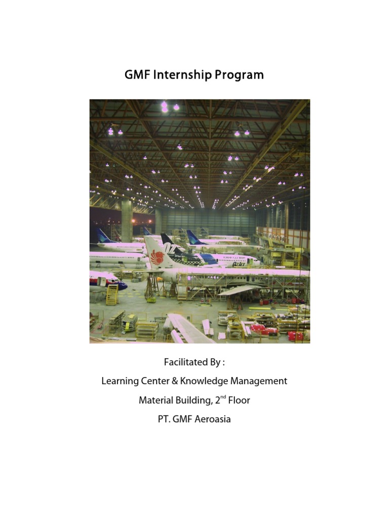 Internship Guidance | PDF