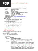  Processo  0107282-81.2006.8.26.0004 Shiro x Bancoop 18 05 12 