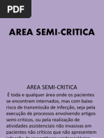 Area Semi Critica