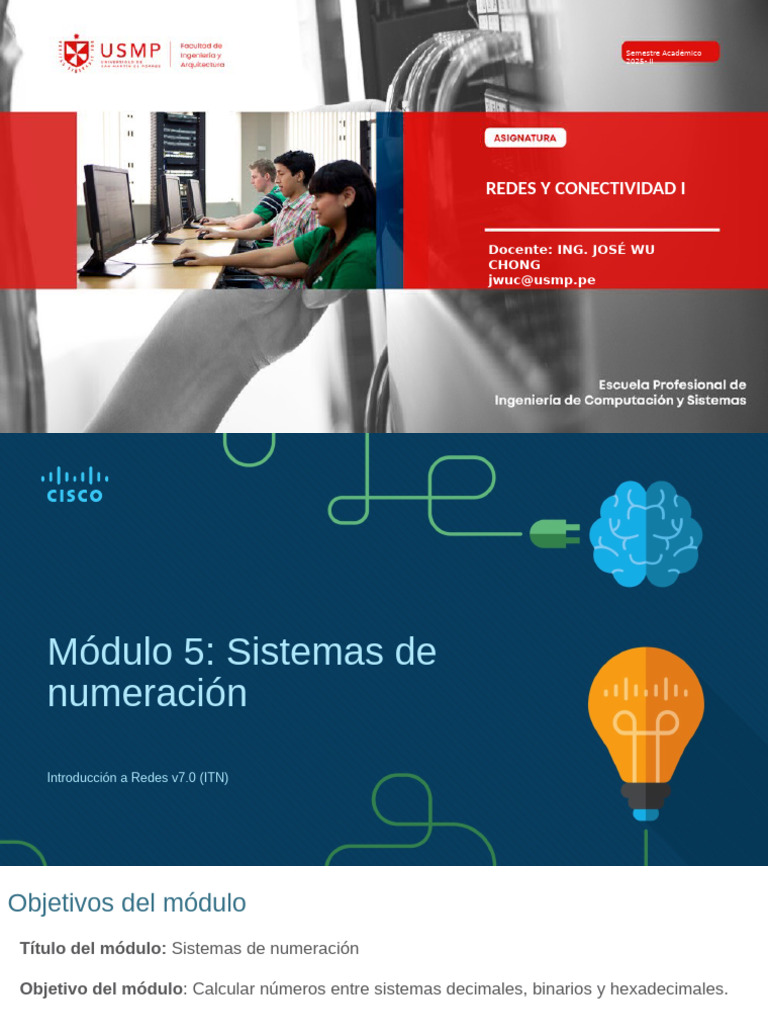 ITN Module 5 | PDF | Poco | Decimal