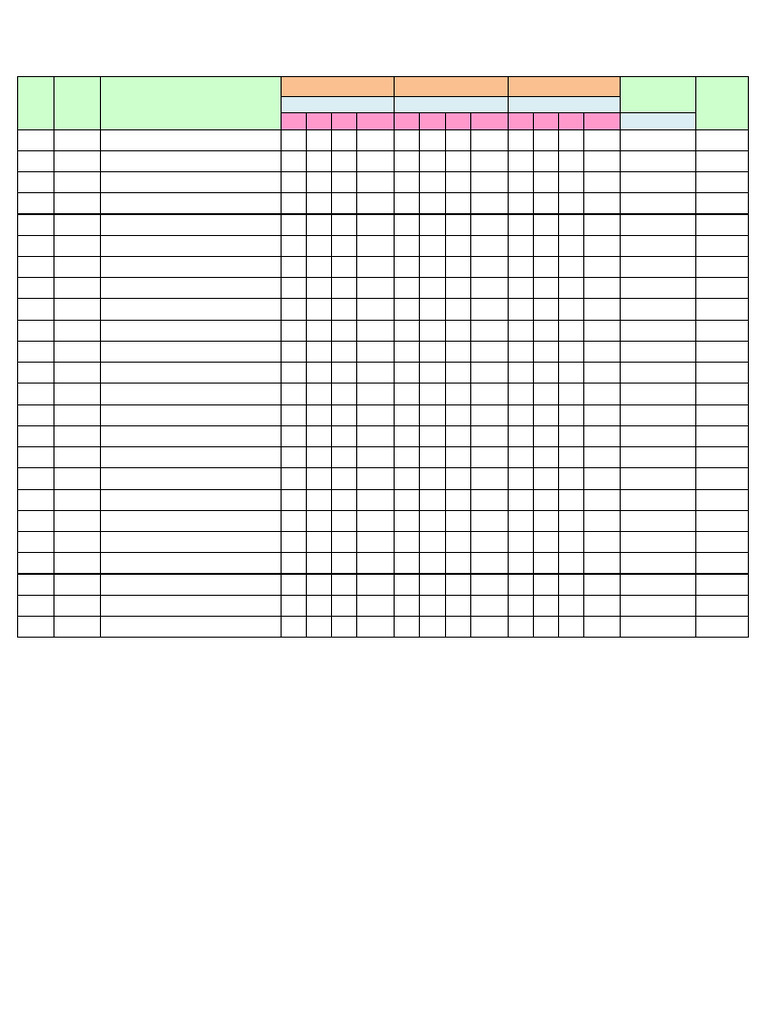 Periodic Test Batch 2507 Engg 09.06.2024 | PDF
