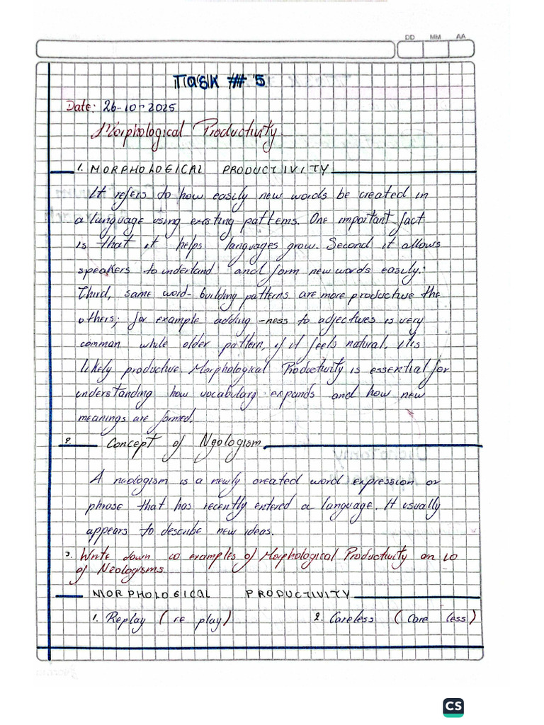 Task 5 | PDF