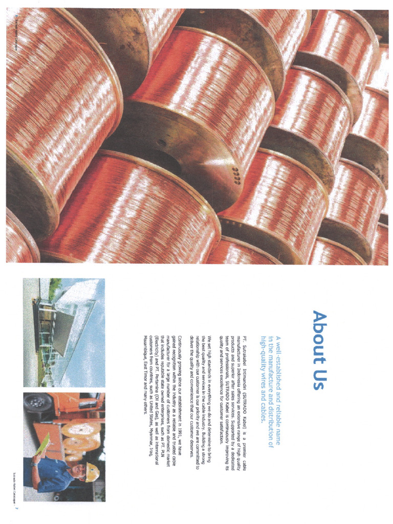 Brosur Splitzen Sutrado (1) - 2 | PDF
