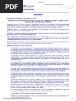 DAO-2014-02 (PCO Guidelines) | PDF