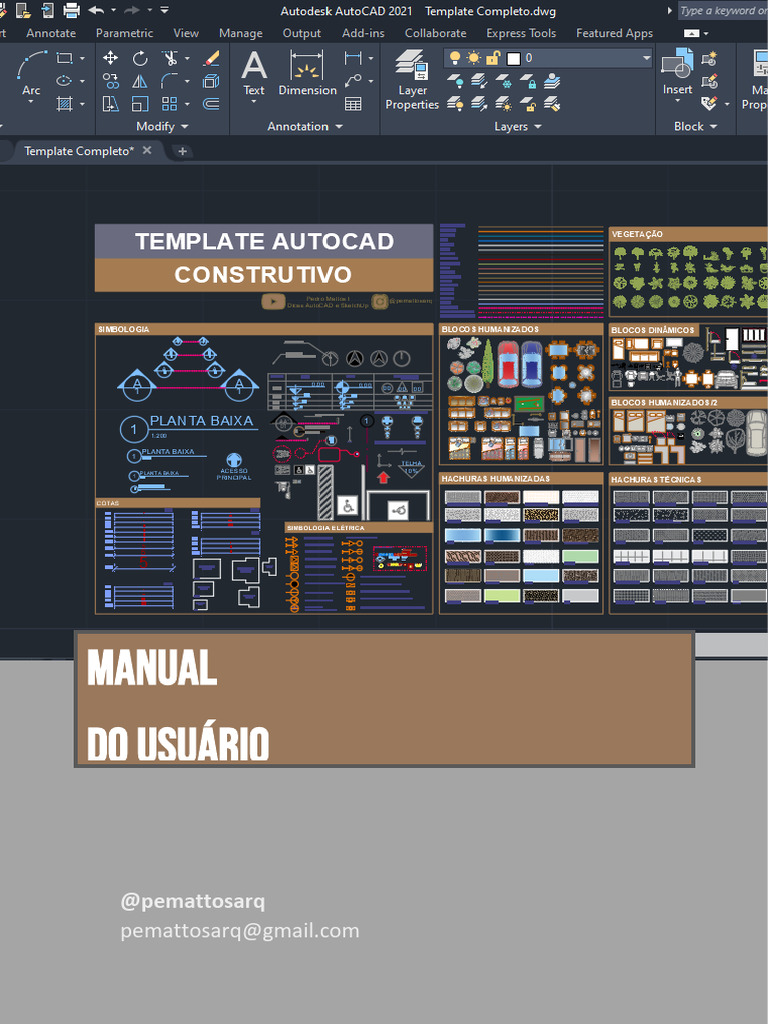 Manual de Uso | PDF