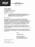 ML11139A273 - Owner's Report of Inservice Inspection, Form