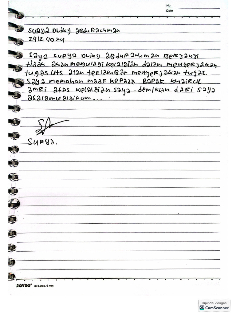 Surya | PDF