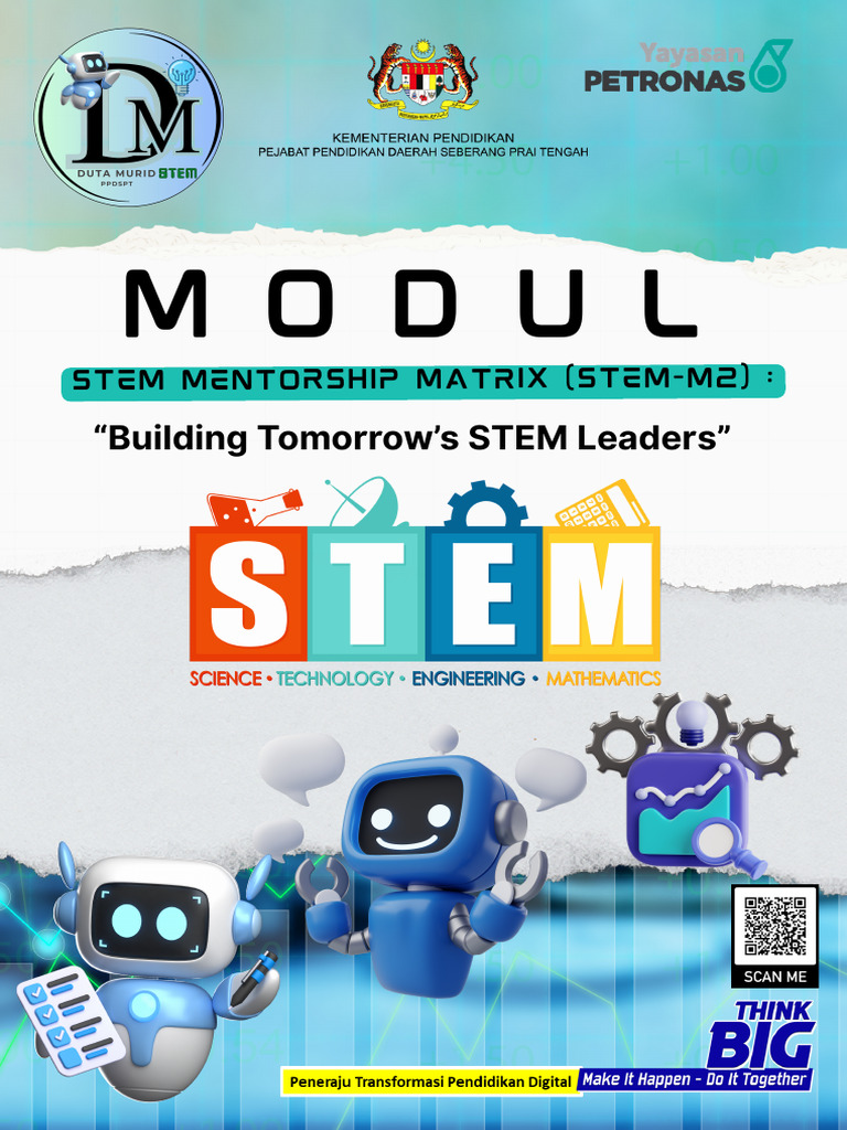 SMM2 - Modul Engineering Design Process | PDF