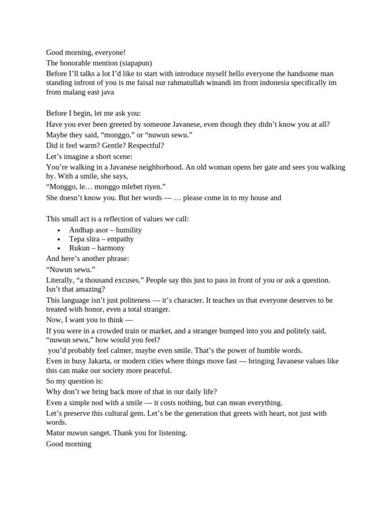 Script | PDF
