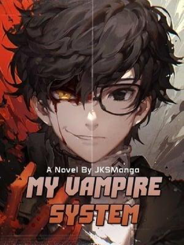 My Vampire System: Novelas y Capítulos | PDF
