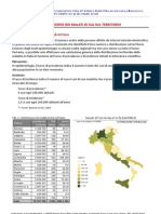 Distribuzione Territoriale SLA