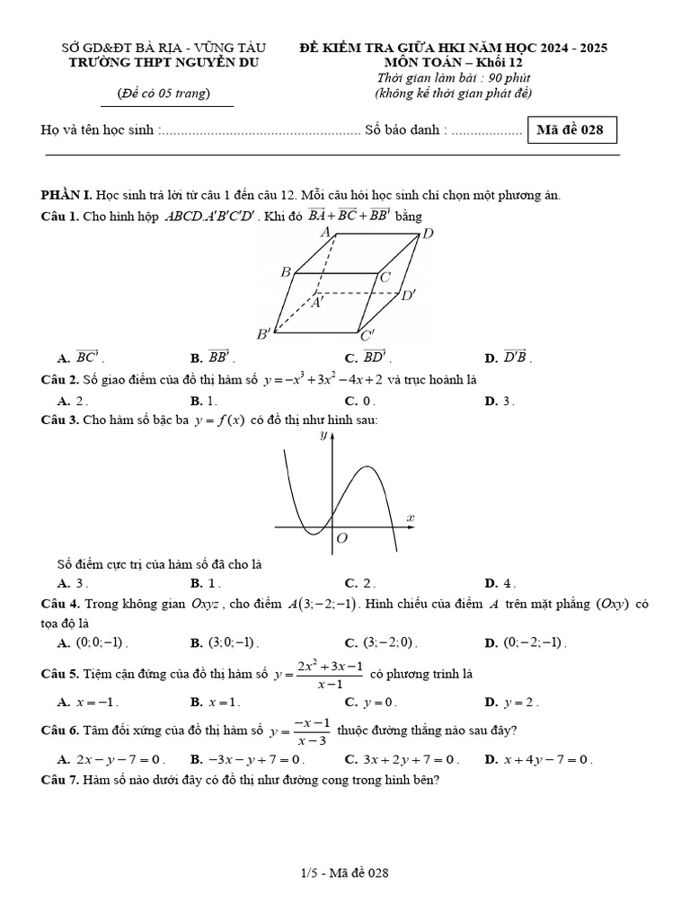 de 028 | PDF