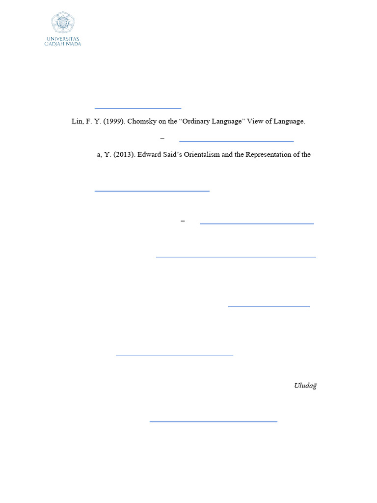 S1 2024 463089 Bibliography | PDF | The Time Machine