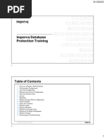 Cortex XDR Agent Operational Status Guide | PDF | Computing ...