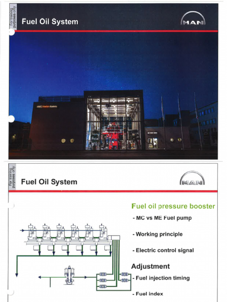 7 Fuel System | PDF