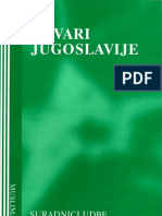 Čuvari Jugoslavije-Suradnici Udbe U Bosni I Hercegovini (Bošnjaci)