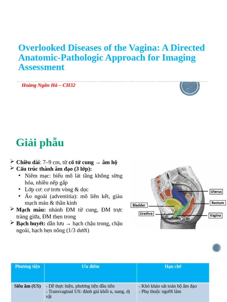 Cdha - Âm Đ o | PDF