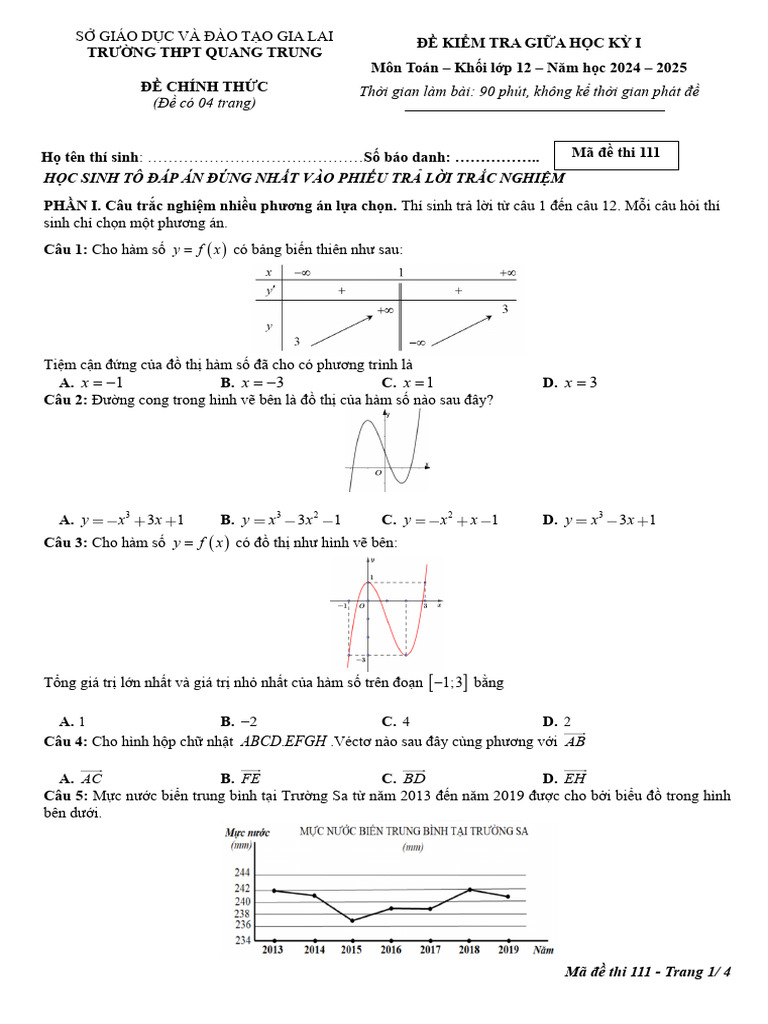 Made 111 | PDF