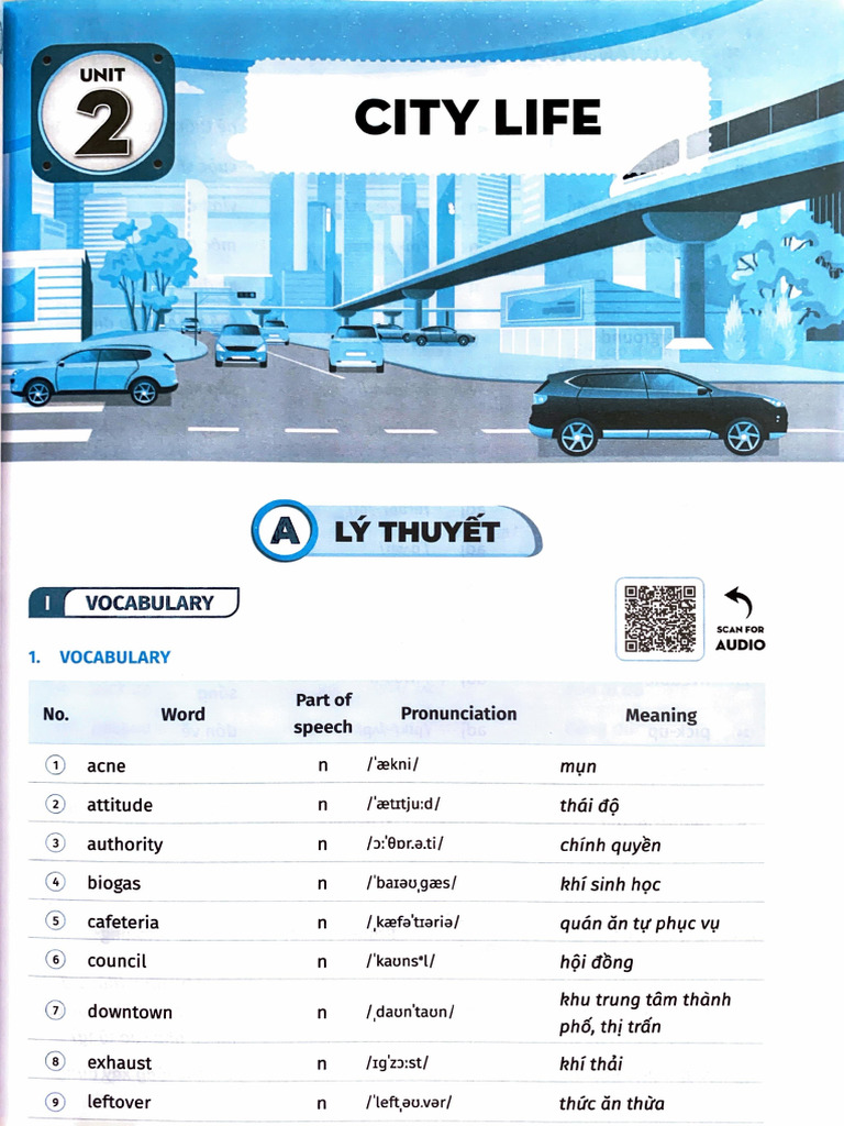 Unit 2 L P 9 | PDF