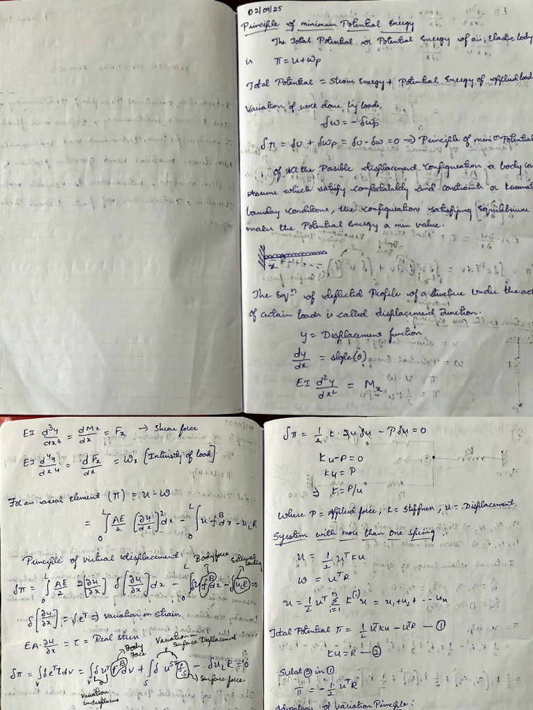ASA Notes Upto 3 Oct | PDF