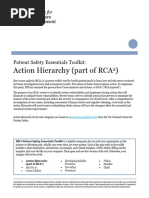 Guide to Severity Assessment Code (SAC) | PDF | Risk | Incident Management
