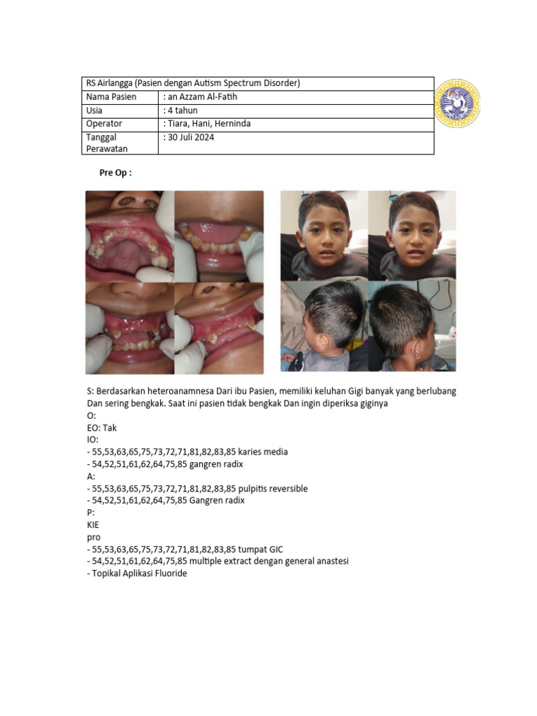 Rsua Ga Px Azzam Asd | PDF