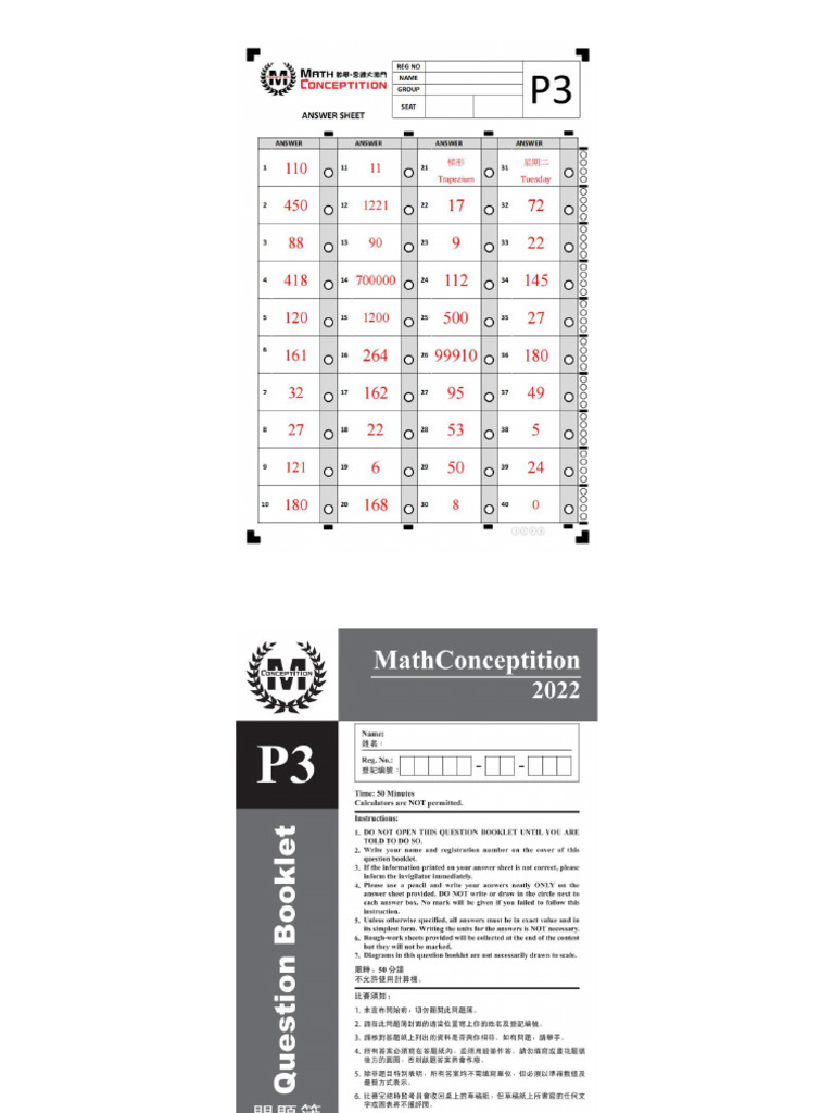 P3 | PDF