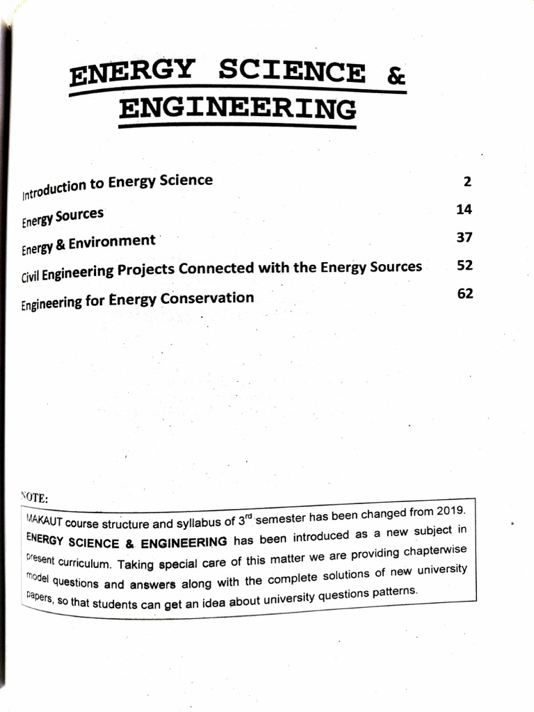 Energy Efficiency in Building Design | PDF | Efficient Energy Use ...