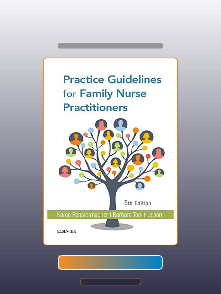Exam Prep Practice Guidelines For Family Nurse Practitioners Book 5th ...