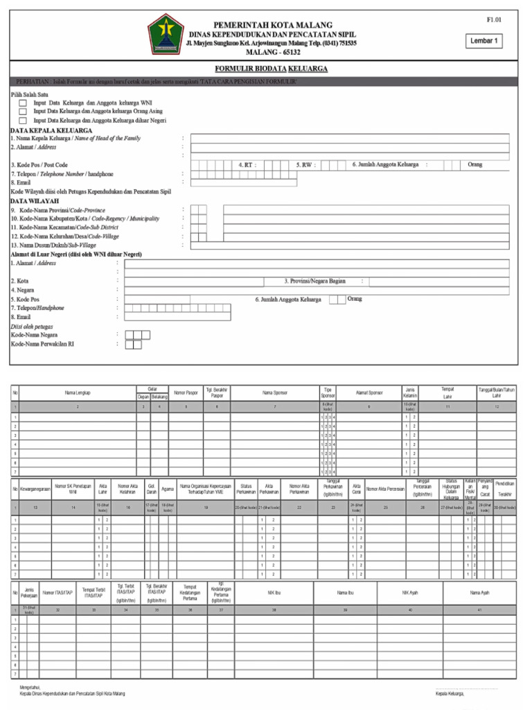 Form KK A4 | PDF