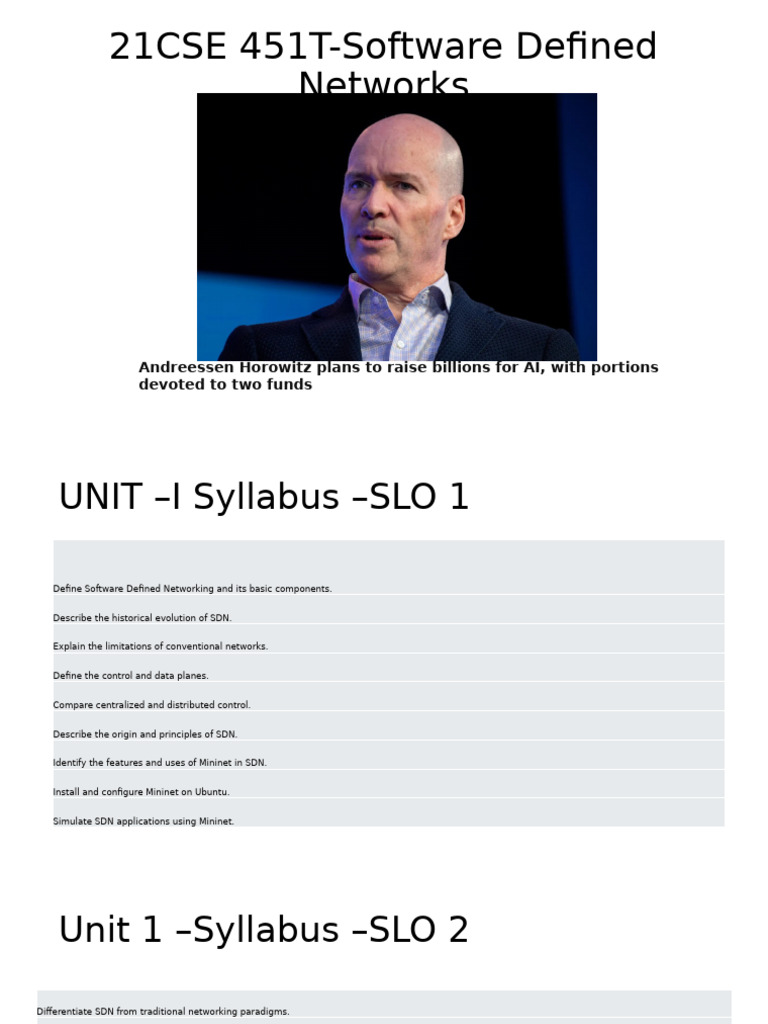 Unit 1 Topic 3 Based On Wirelees Sensor | PDF | Cloud Computing ...
