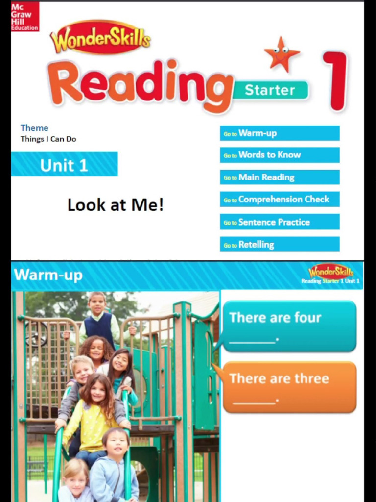 STA 1 Unit 1 (Full) | PDF